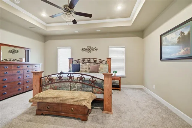 $370,000 | 205 Hutcheson Avenue, Wolfforth, TX 79382