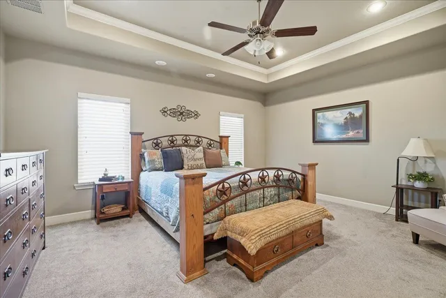 $370,000 | 205 Hutcheson Avenue, Wolfforth, TX 79382