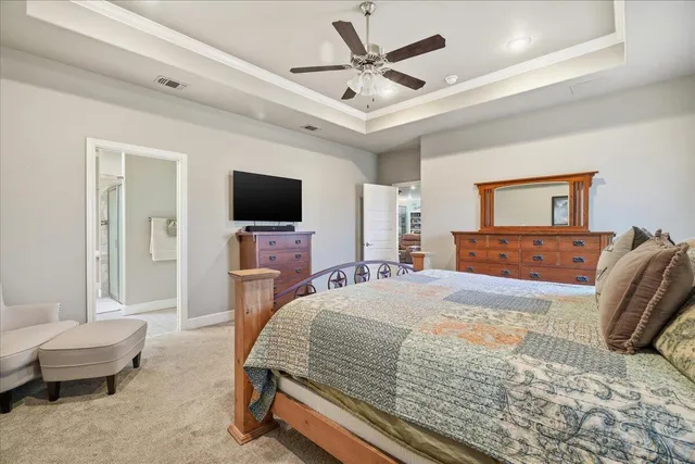 $370,000 | 205 Hutcheson Avenue, Wolfforth, TX 79382