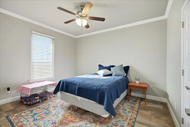 $370,000 | 205 Hutcheson Avenue, Wolfforth, TX 79382