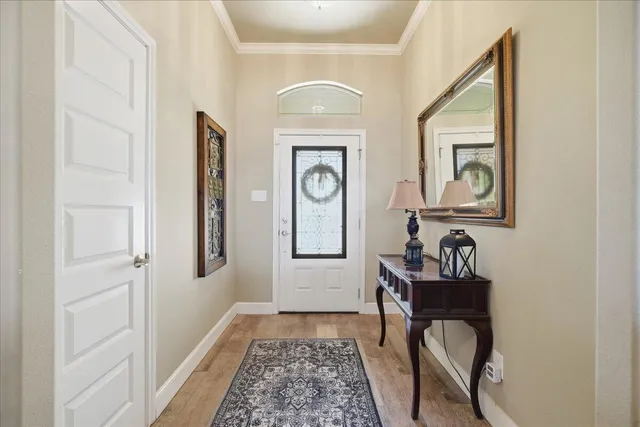 $370,000 | 205 Hutcheson Avenue, Wolfforth, TX 79382