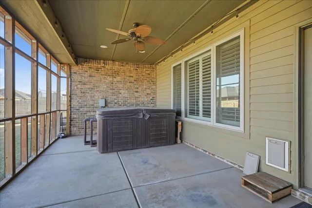 $370,000 | 205 Hutcheson Avenue, Wolfforth, TX 79382