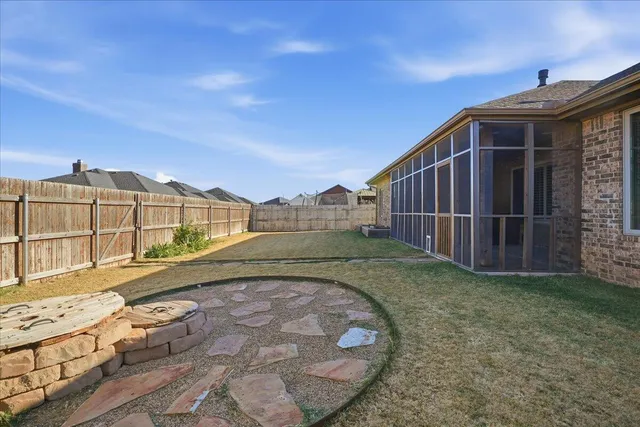 $370,000 | 205 Hutcheson Avenue, Wolfforth, TX 79382