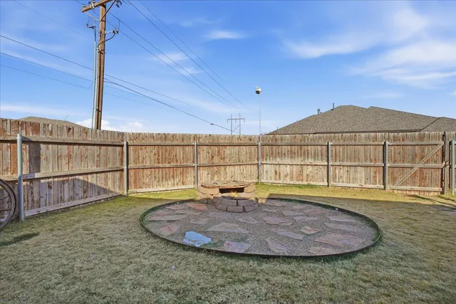 $370,000 | 205 Hutcheson Avenue, Wolfforth, TX 79382