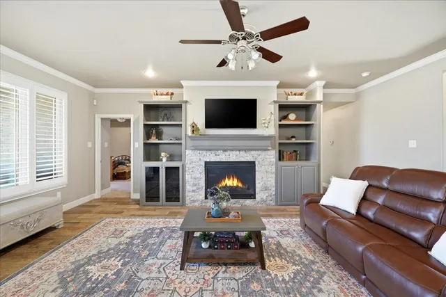 $370,000 | 205 Hutcheson Avenue, Wolfforth, TX 79382