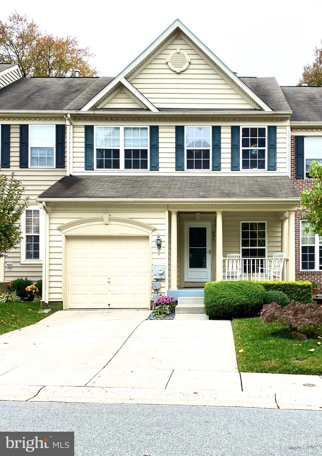 806 Rustic Court Perryville, MD 21903 - Photo 1 of 23 Front Exterior