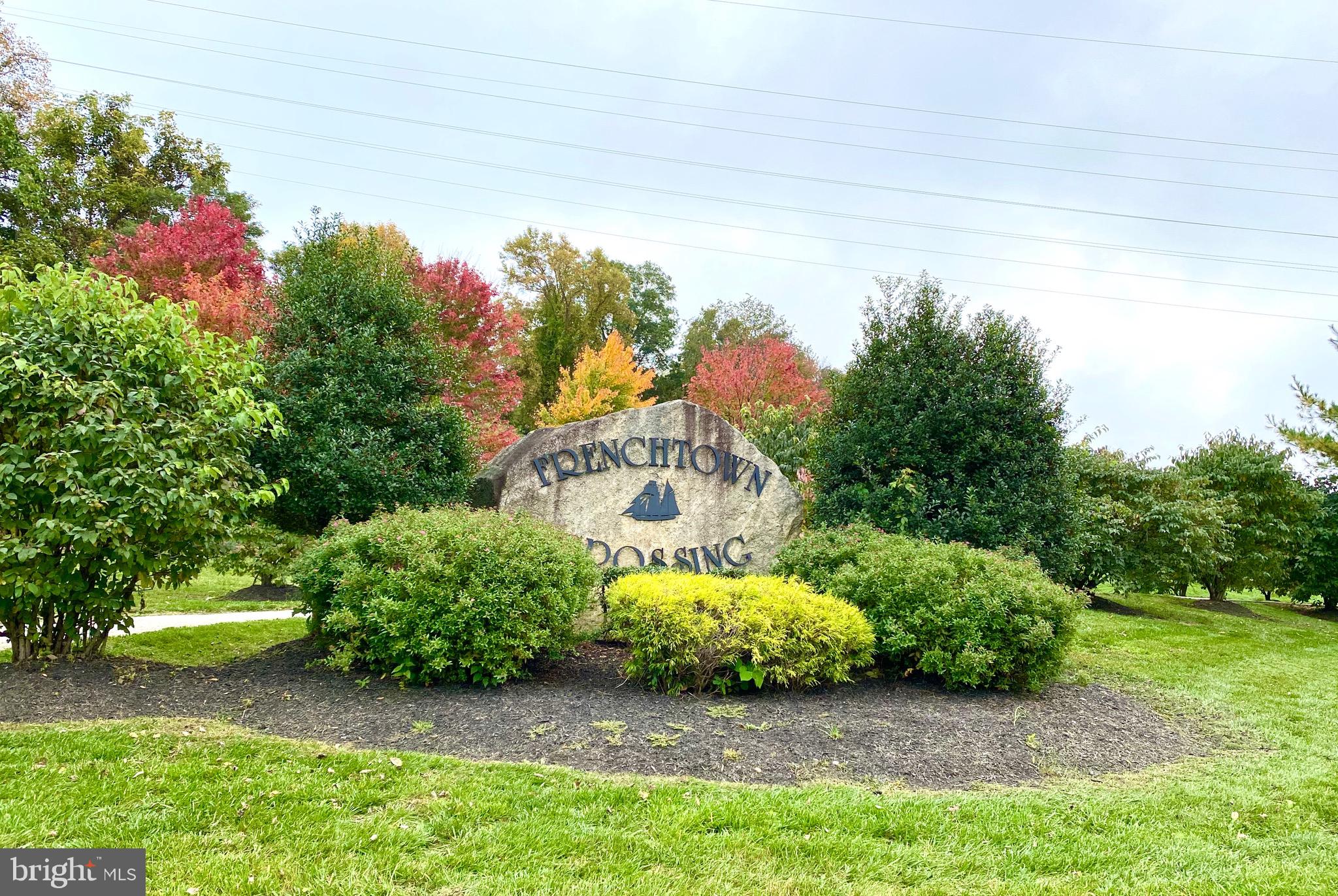 806 Rustic Court Perryville, MD 21903 - Photo 2 of 23 Entrance to Frenchtown Crossing