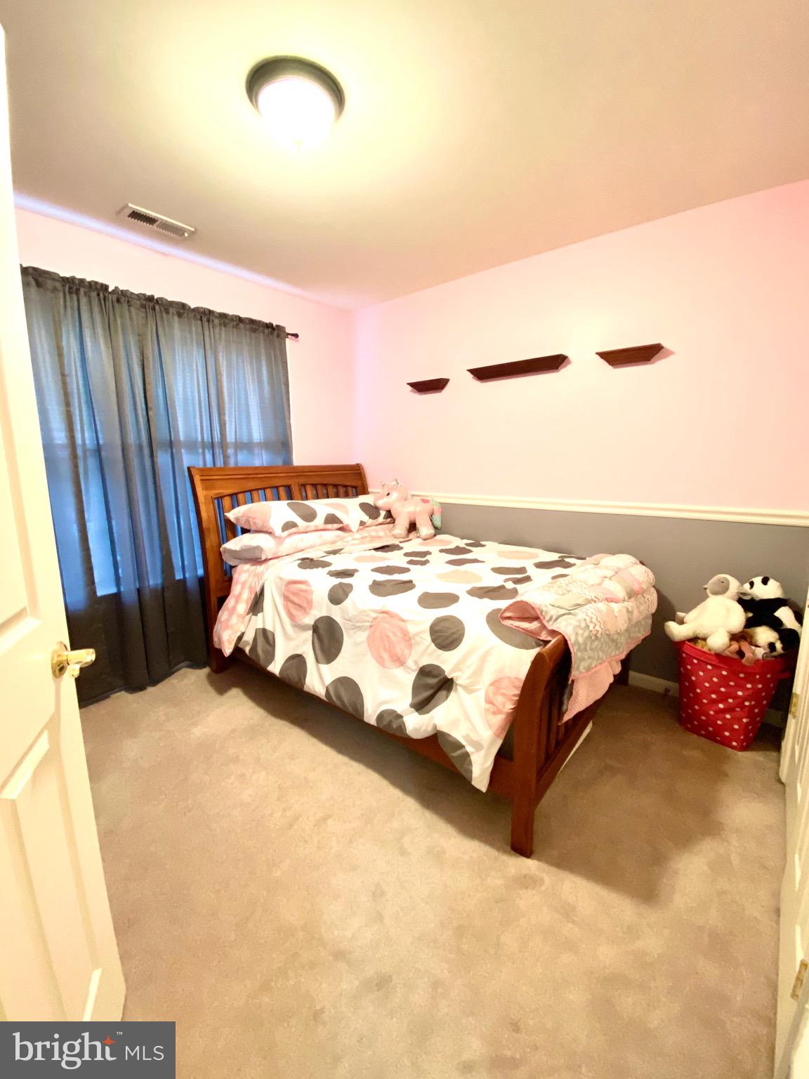 806 Rustic Court Perryville, MD 21903 - Photo 14 of 23 Bedroom