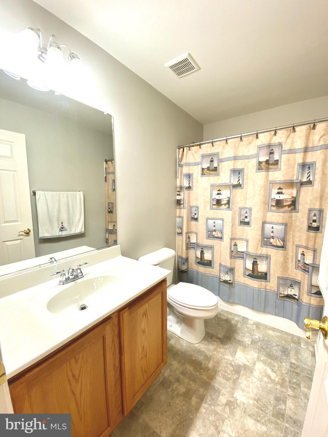 806 Rustic Court Perryville, MD 21903 - Photo 16 of 23 Upstairs Full Bath