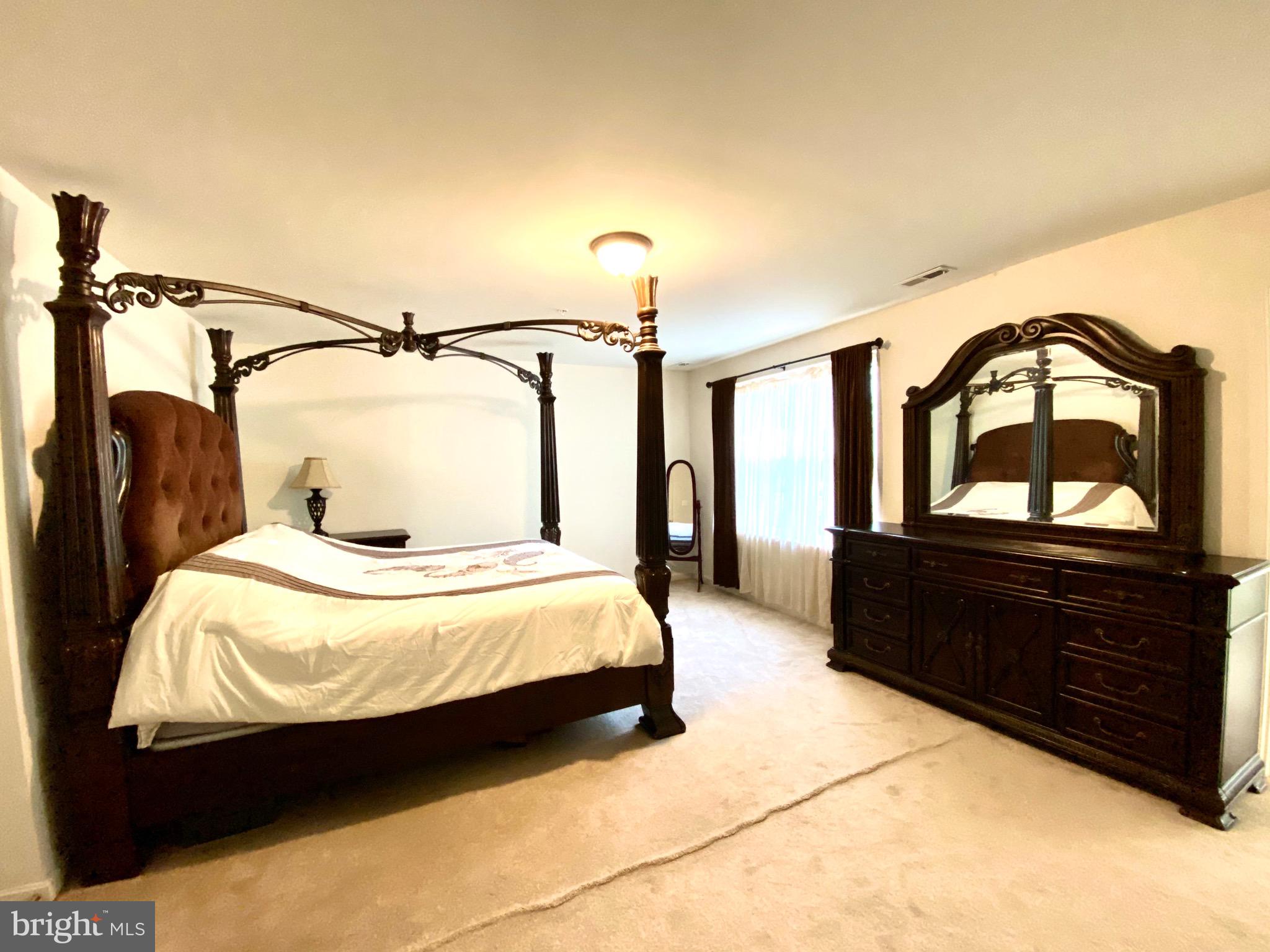 806 Rustic Court Perryville, MD 21903 - Photo 17 of 23 Master Bedroom