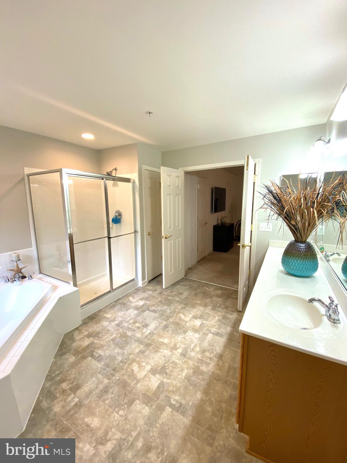 806 Rustic Court Perryville, MD 21903 - Photo 19 of 23 Master Bath