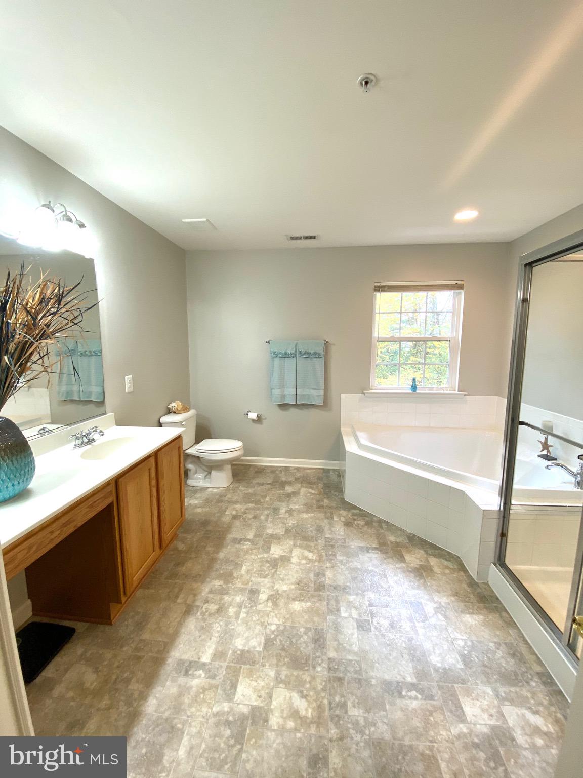 806 Rustic Court Perryville, MD 21903 - Photo 20 of 23 Master Bath
