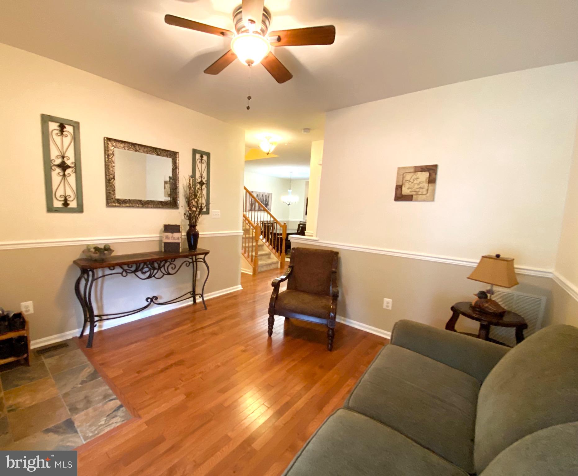 806 Rustic Court Perryville, MD 21903 - Photo 5 of 23 Setting Room