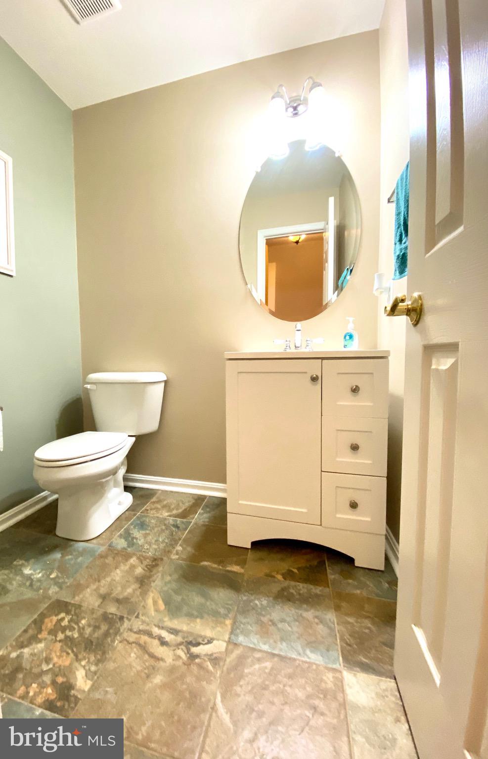 806 Rustic Court Perryville, MD 21903 - Photo 6 of 23 Half Bath