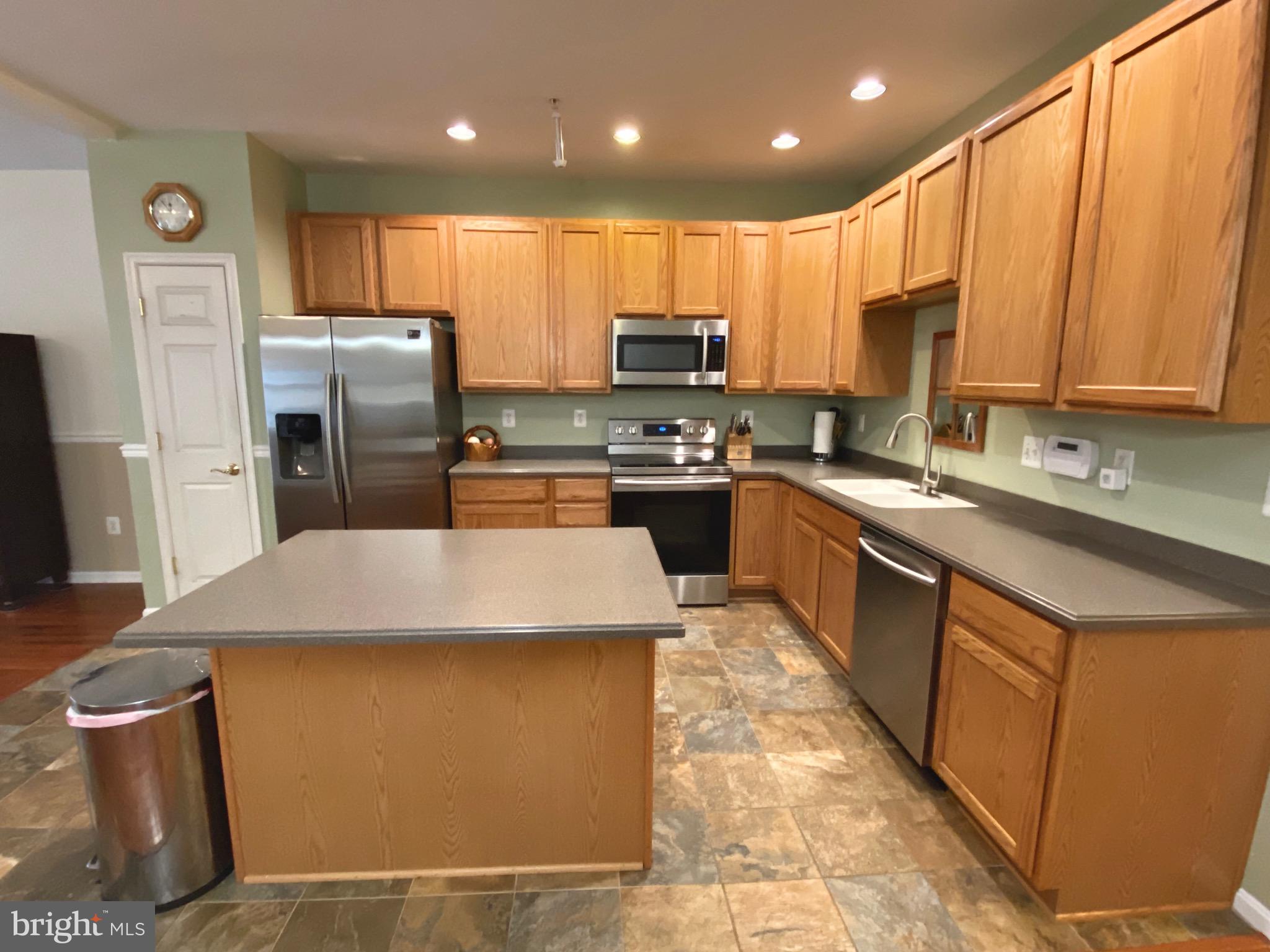 806 Rustic Court Perryville, MD 21903 - Photo 7 of 23 Kitchen