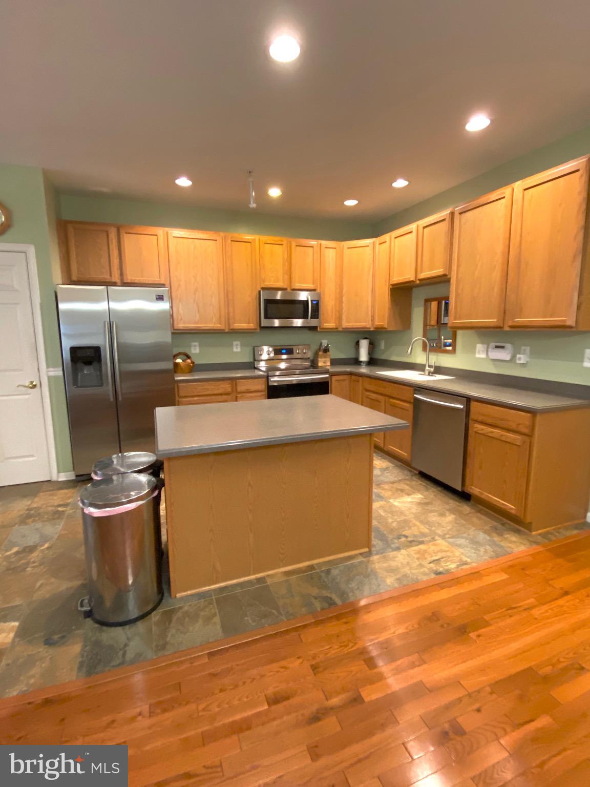 806 Rustic Court Perryville, MD 21903 - Photo 8 of 23 Kitchen
