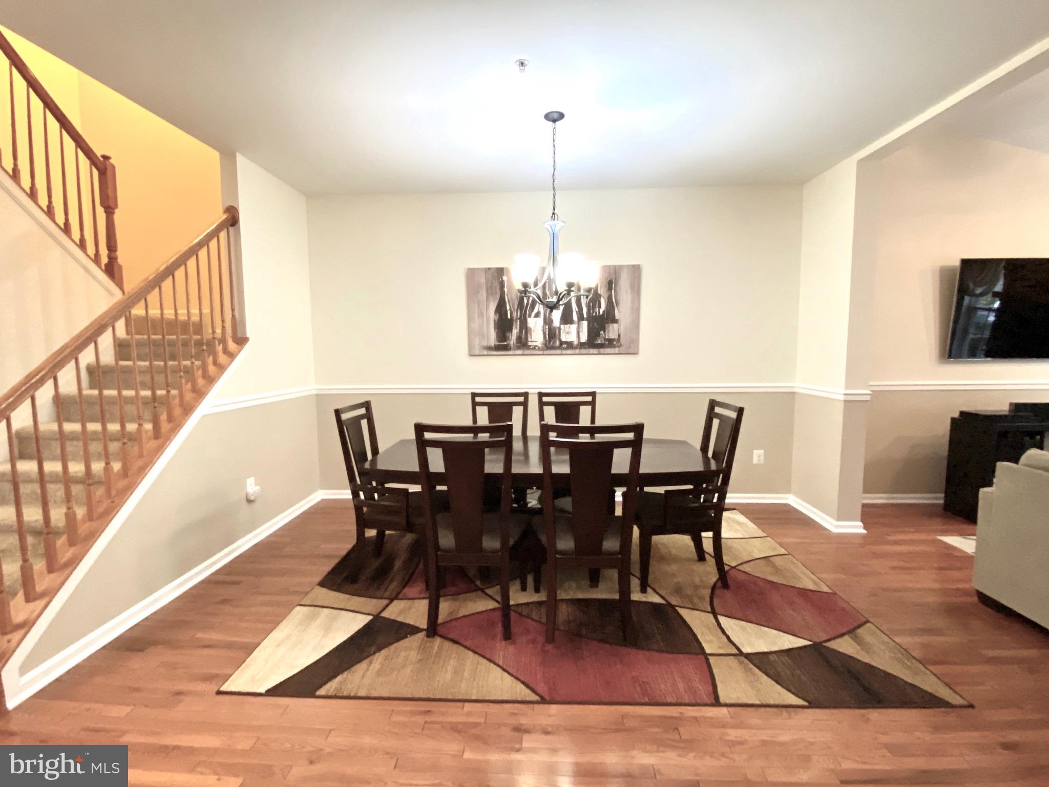 806 Rustic Court Perryville, MD 21903 - Photo 9 of 23 Dining