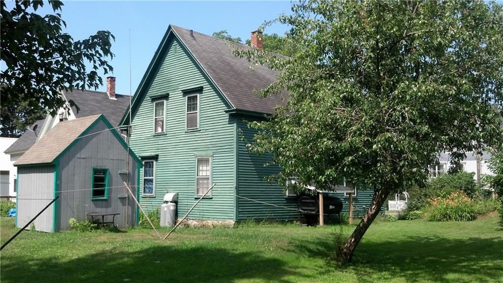 838 Port Clyde Road Tenants Harbor, ME 04860 - Photo 4 of 18 Photo