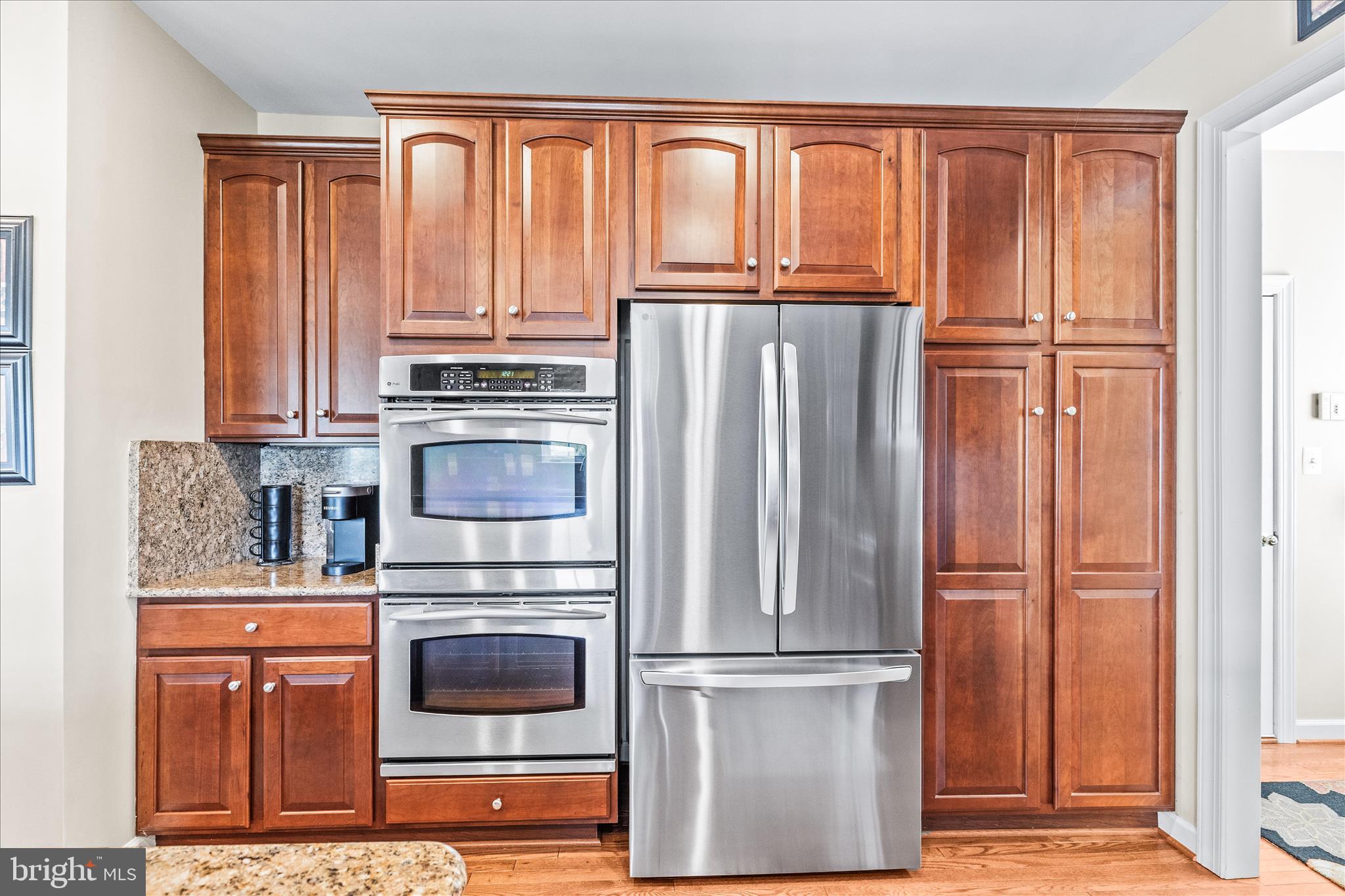 40 Fawn Hill Road Hanover, PA 17331 - Photo 21 of 99 Double ovens!
