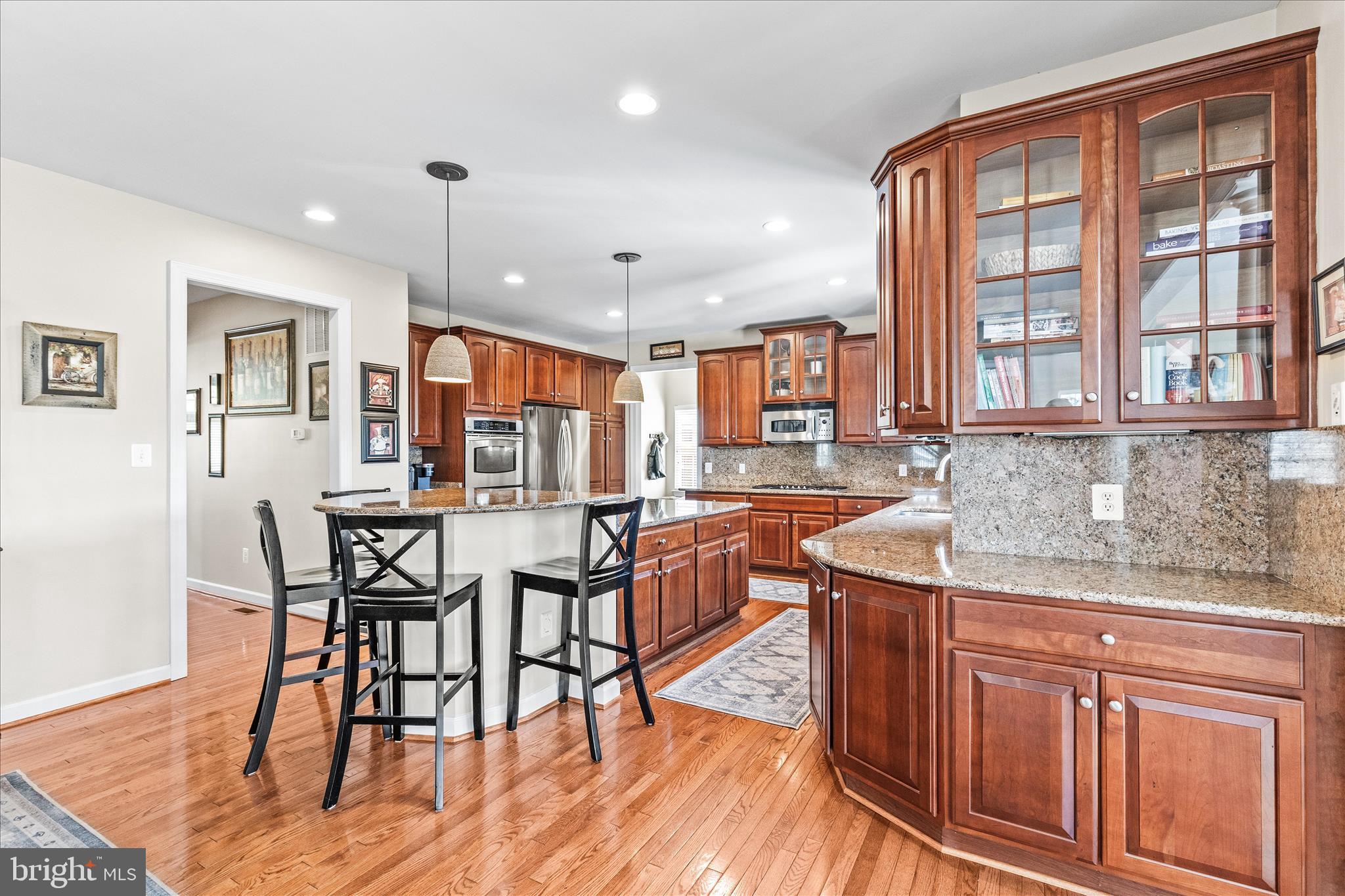 40 Fawn Hill Road Hanover, PA 17331 - Photo 22 of 99 Breakfast area