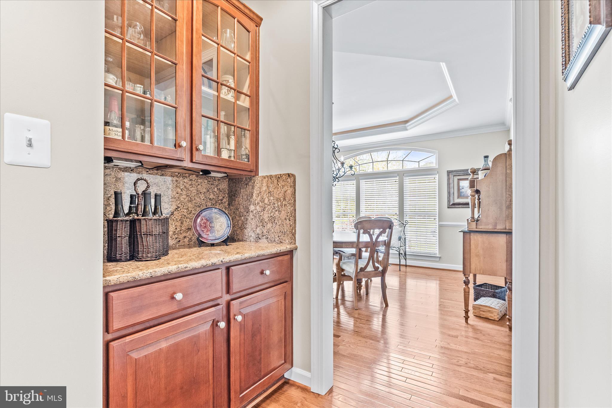 40 Fawn Hill Road Hanover, PA 17331 - Photo 24 of 99 Butlers pantry