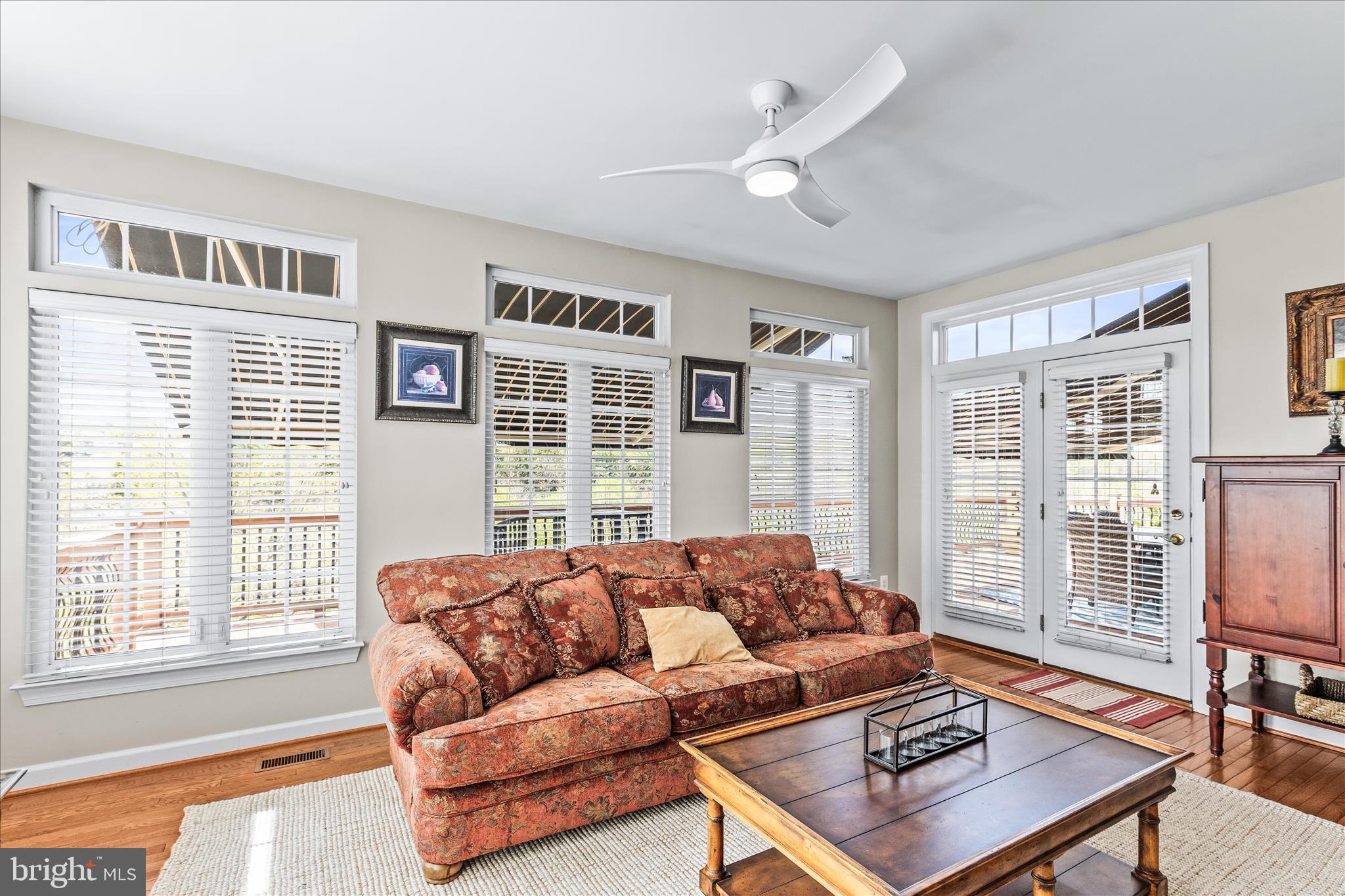 40 Fawn Hill Road Hanover, PA 17331 - Photo 30 of 99 a living room with furniture and a window