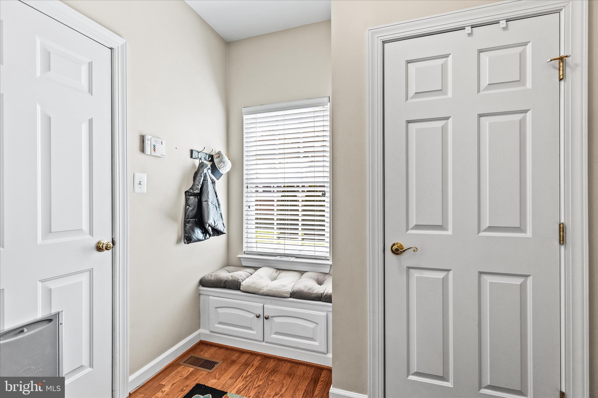 40 Fawn Hill Road Hanover, PA 17331 - Photo 32 of 99 a room that has a bed and a window in it