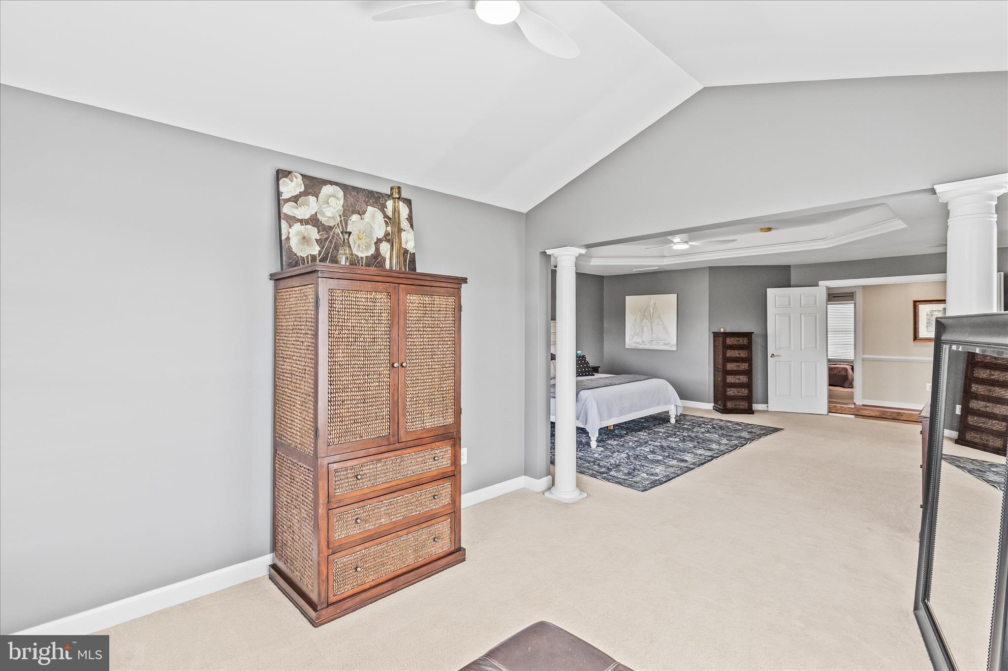 40 Fawn Hill Road Hanover, PA 17331 - Photo 41 of 99 a bedroom with furniture and a window