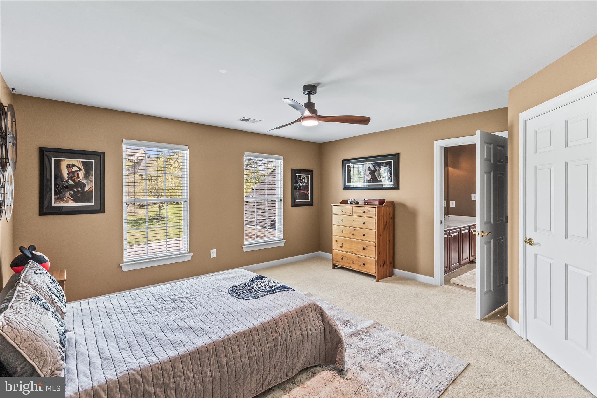 40 Fawn Hill Road Hanover, PA 17331 - Photo 54 of 99 3rd Bedroom