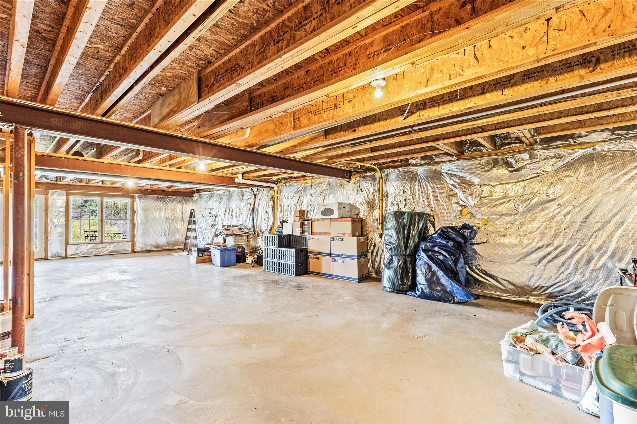40 Fawn Hill Road Hanover, PA 17331 - Photo 62 of 99 a view of a room with gym equipment