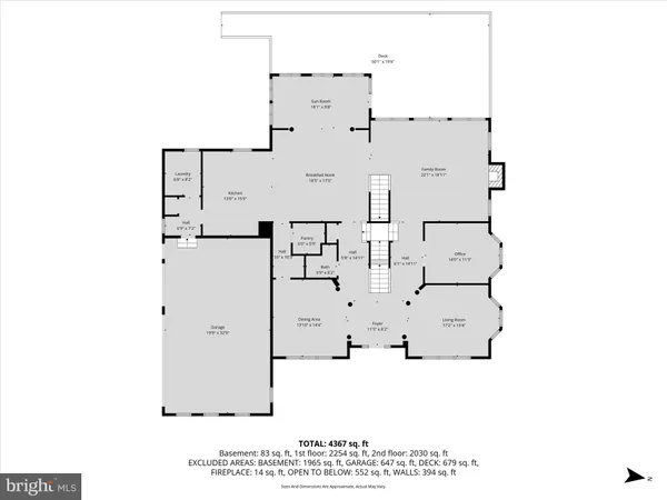 $679,000 | 40 Fawn Hill Road, Hanover, PA 17331