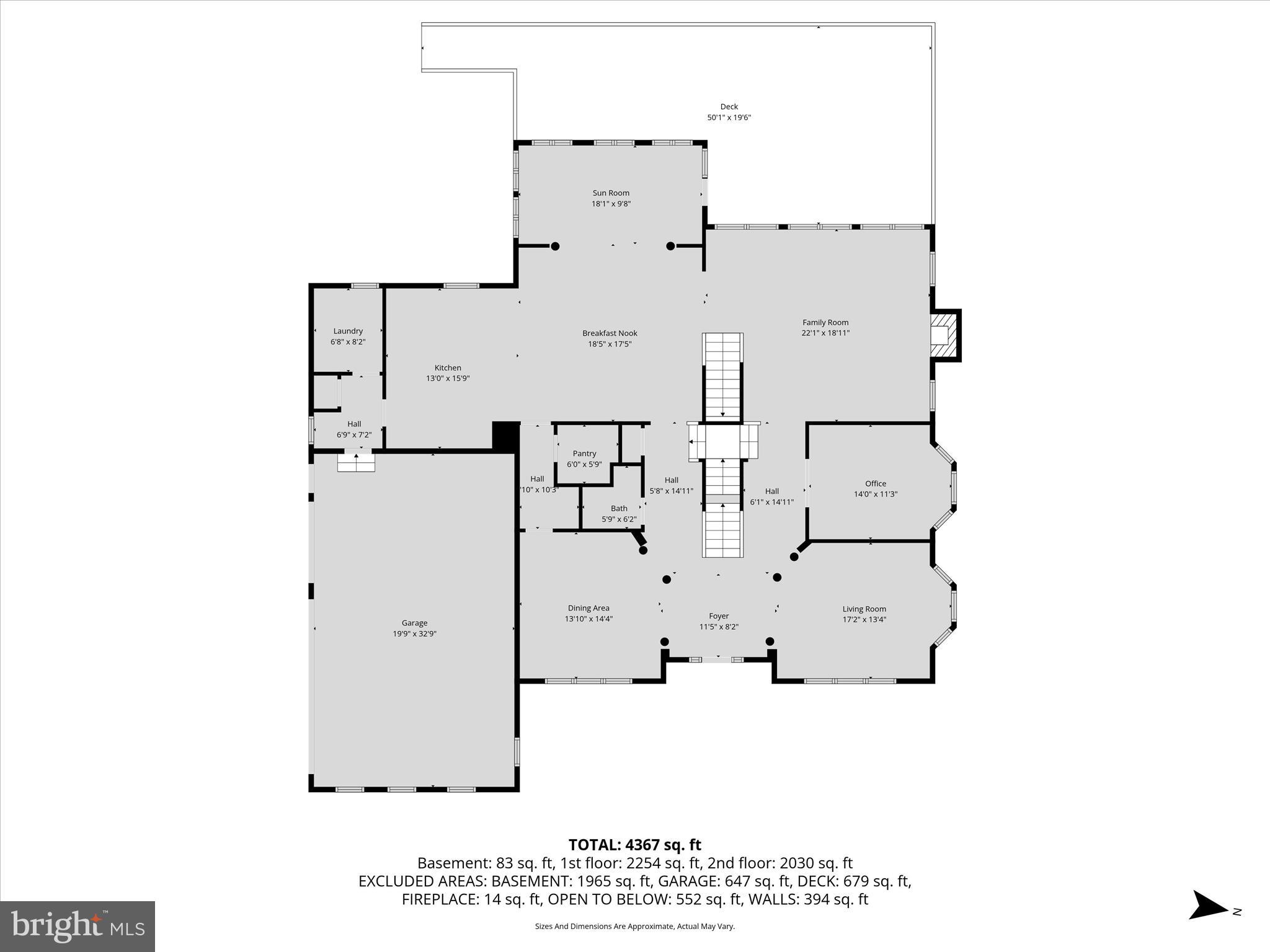 40 Fawn Hill Road Hanover, PA 17331 - Photo 96 of 99 1st floor