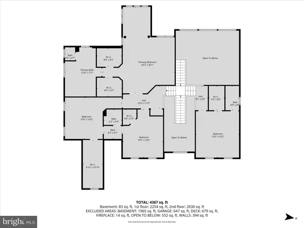 $679,000 | 40 Fawn Hill Road, Hanover, PA 17331