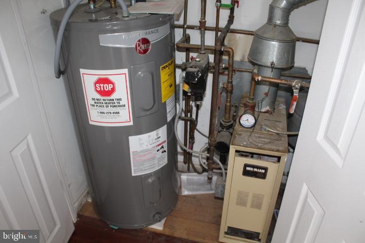 111 Pageant Lane Willingboro, NJ 08046 - Photo 37 of 42