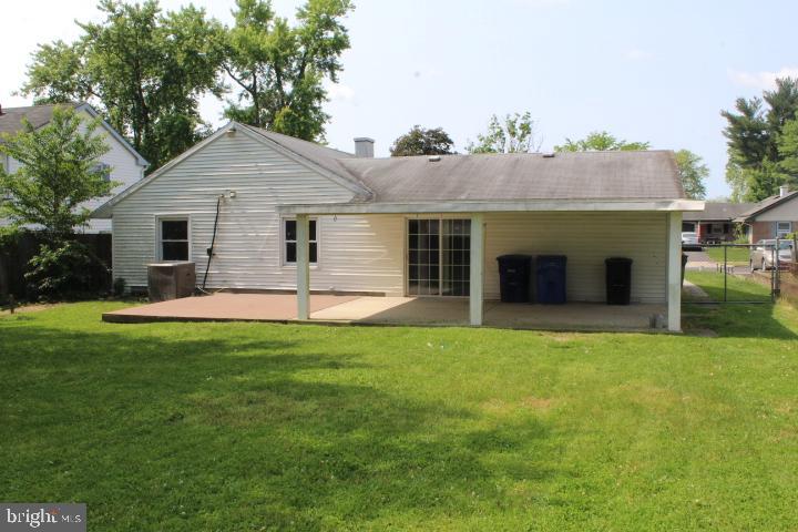 111 Pageant Lane Willingboro, NJ 08046 - Photo 40 of 42