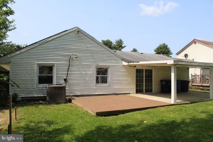 111 Pageant Lane Willingboro, NJ 08046 - Photo 41 of 42