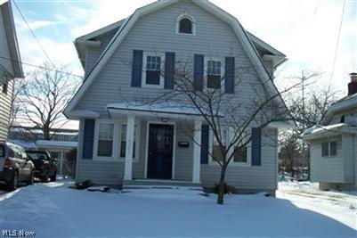 10501 Baltic Road Cleveland, OH 44102 - Photo 1 of 1 Gallery Image 1