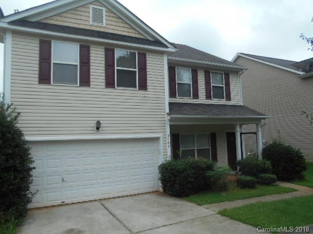 8504 Old Potters Road Charlotte, NC 28269 - Photo 2 of 18