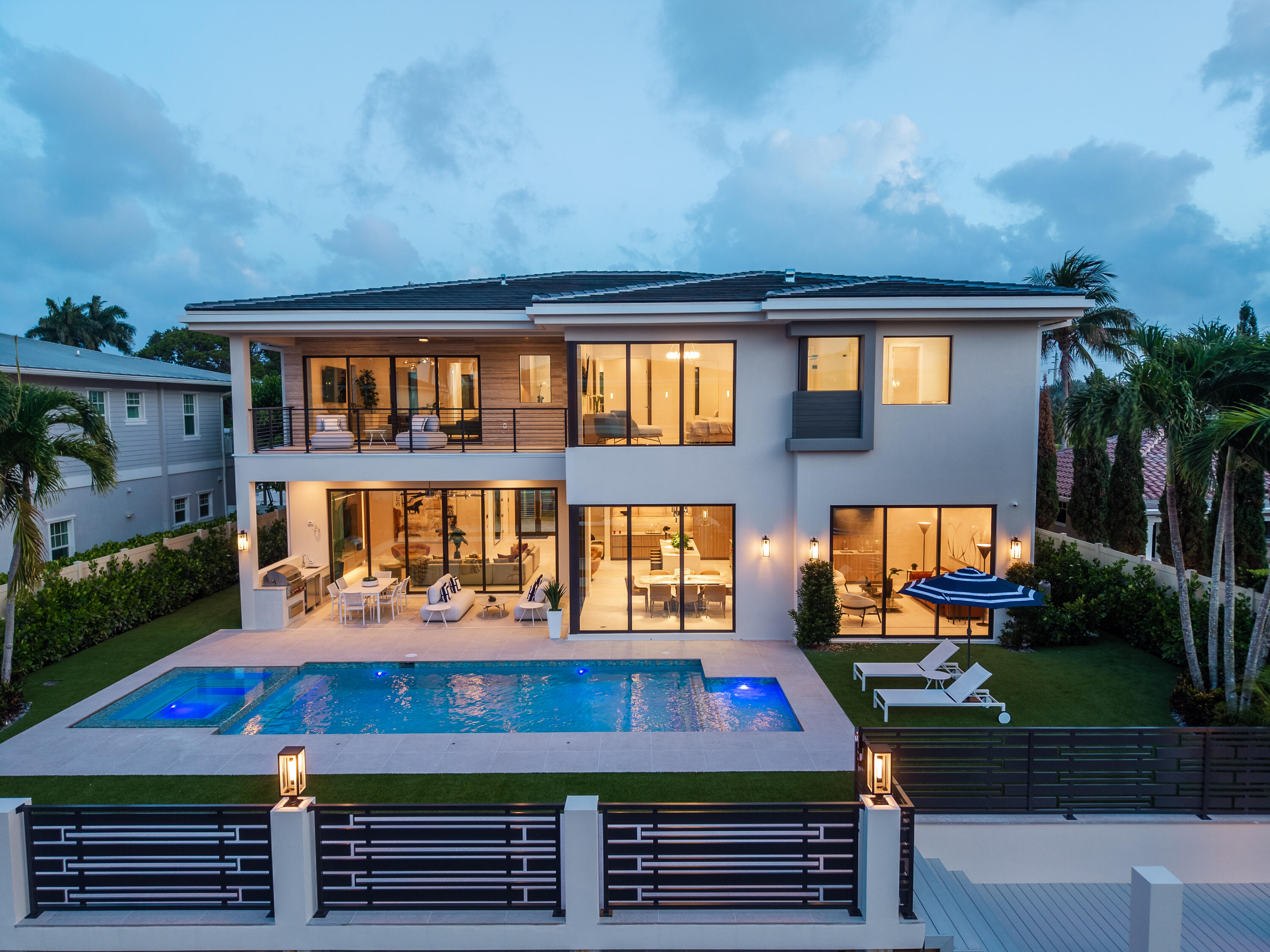 511 Silver Lane Boca Raton, FL 33432 - Photo 44 of 45 511 Silver Ln Boca Raton 101