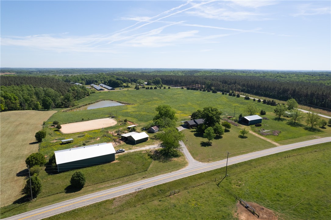 910 Highway 182 Fair Play, SC 29643 - Photo 2 of 41