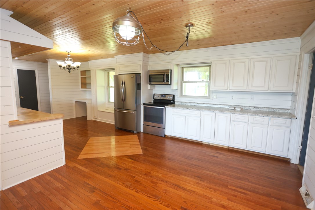 910 Highway 182 Fair Play, SC 29643 - Photo 29 of 41