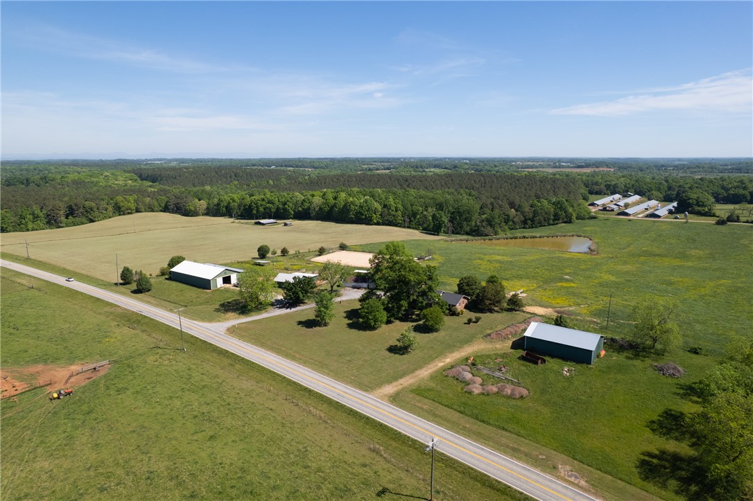 910 Highway 182 Fair Play, SC 29643 - Photo 6 of 41