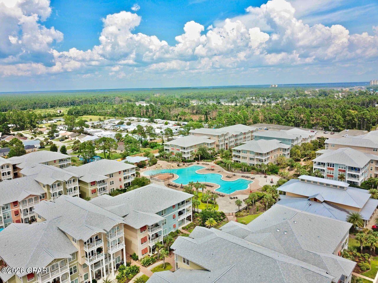 8700 Front Beach Road, Unit 7101 Panama City Beach, FL 32407 - Photo 60 of 71