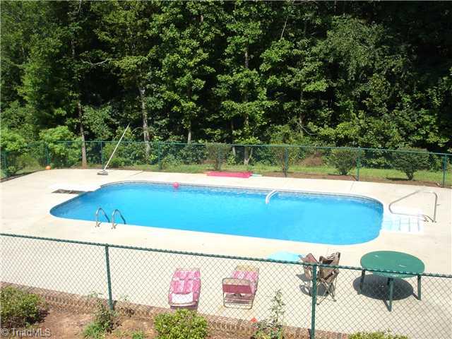 2004 Patterson Grove Road Ramseur, NC 27316 - Photo 3 of 5 Swimming Pool/Hot Tub/Sauna. Inground pool