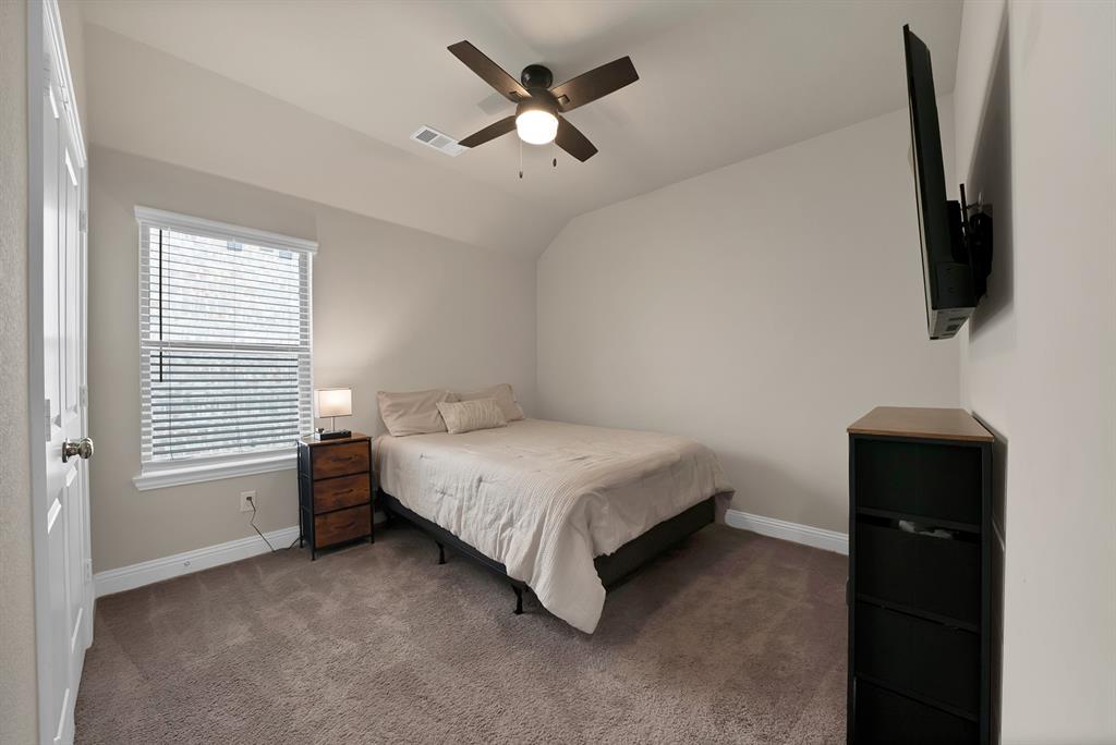 2299 Templin Avenue Forney, TX 75126 - Photo 23 of 38