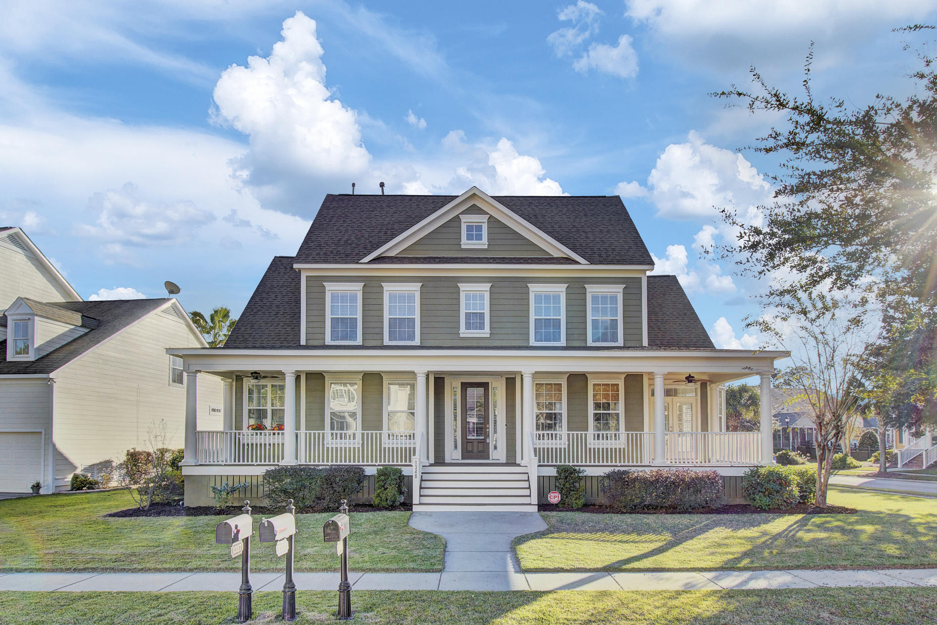 1340 Osmond Road Mount Pleasant, SC 29466 - Photo 1 of 45 1