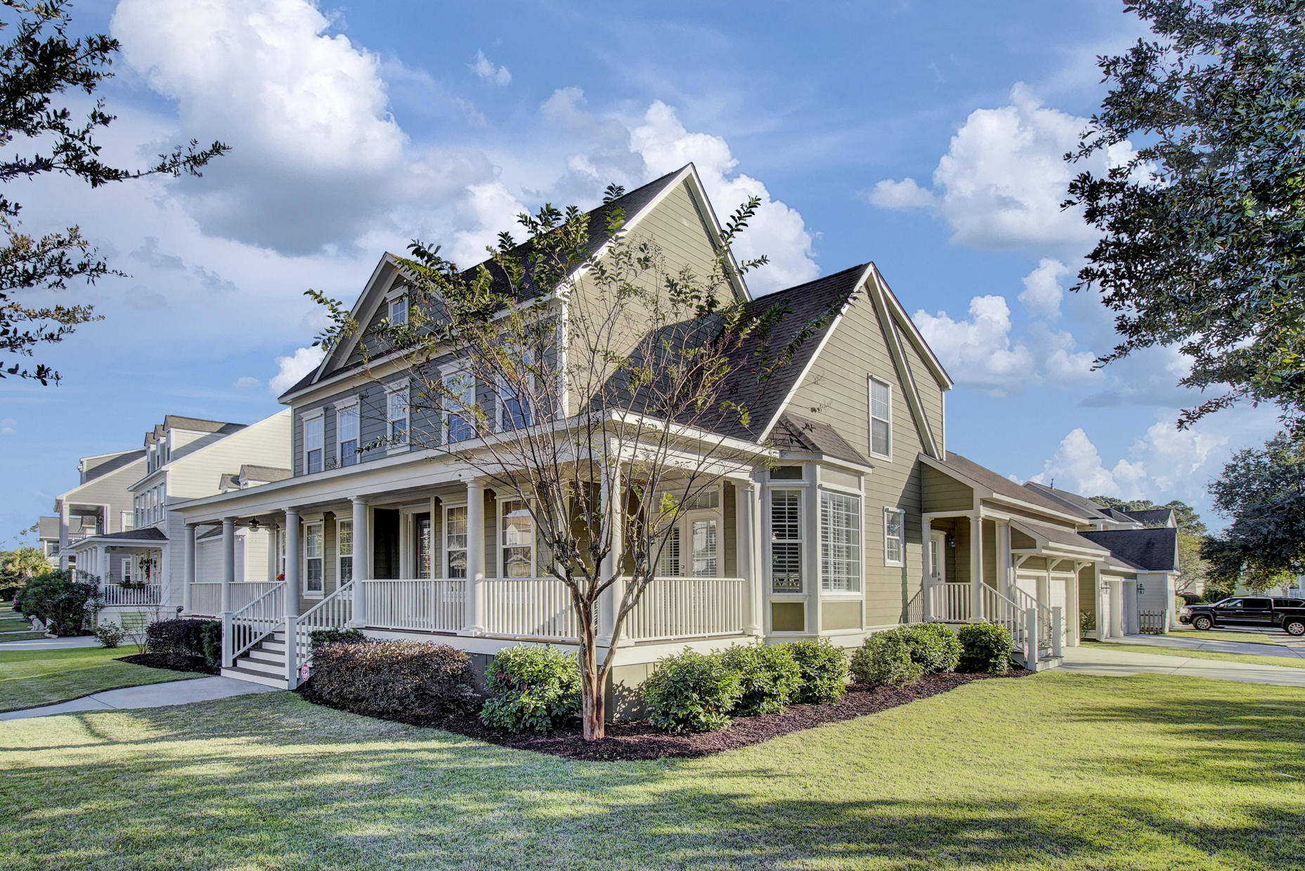 1340 Osmond Road Mount Pleasant, SC 29466 - Photo 3 of 45 3