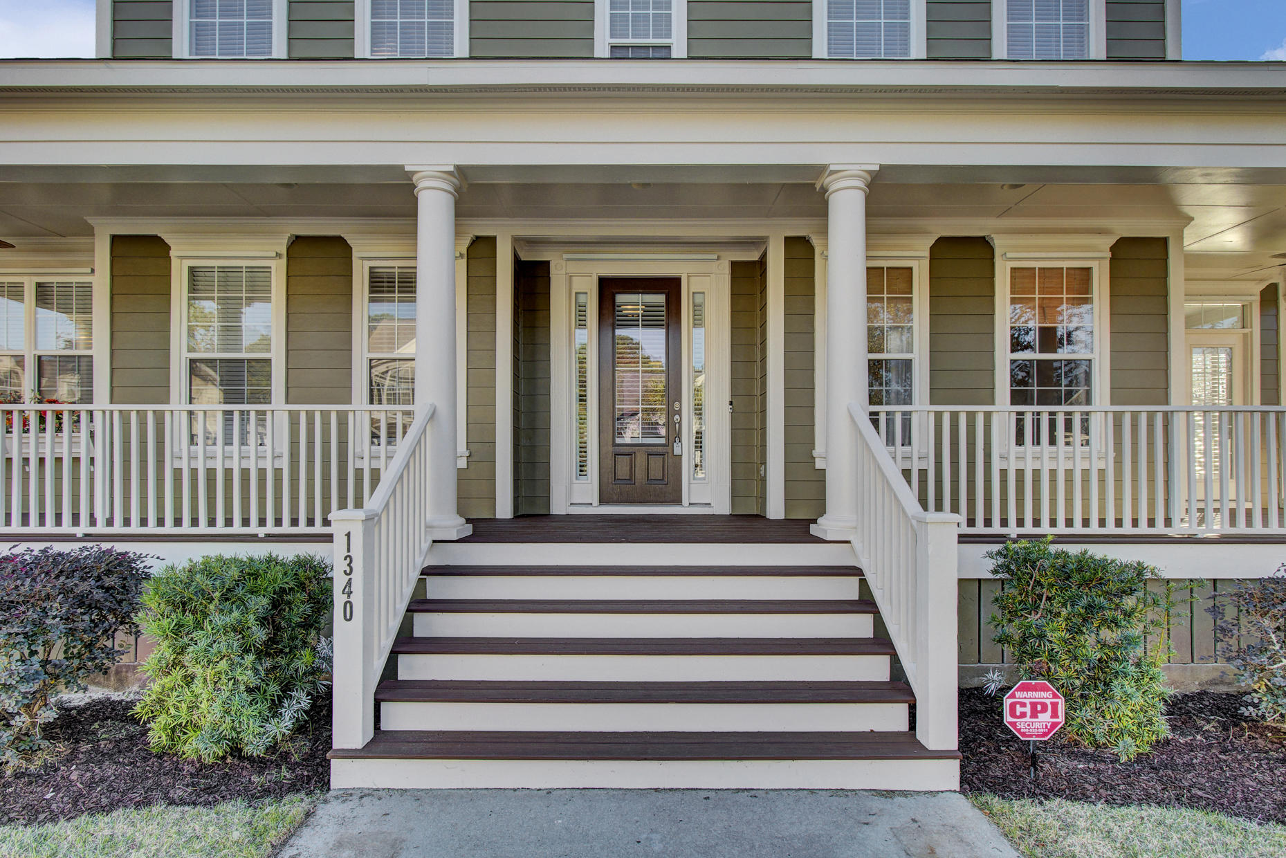 1340 Osmond Road Mount Pleasant, SC 29466 - Photo 4 of 45 5