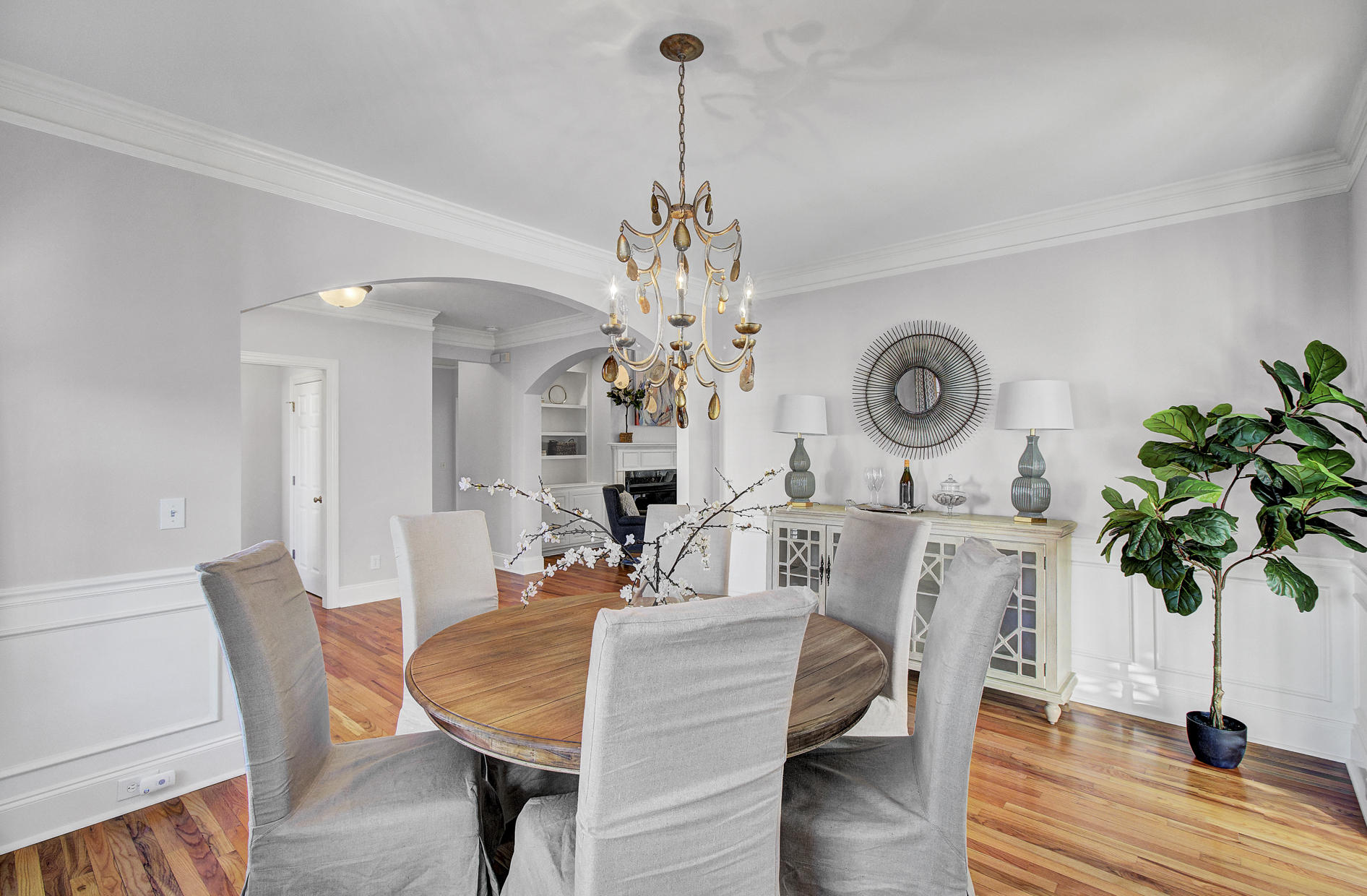 1340 Osmond Road Mount Pleasant, SC 29466 - Photo 8 of 45 9