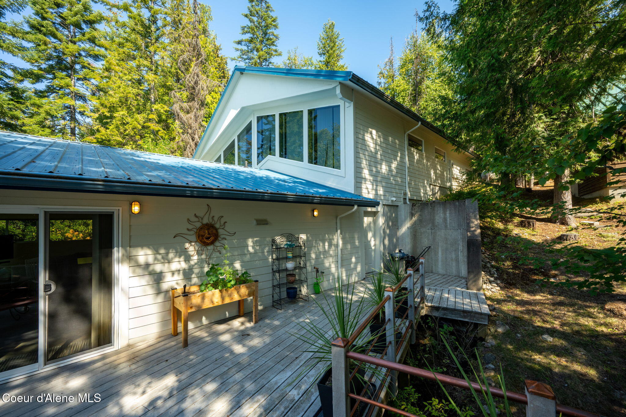 362 Sherwood Beach Road Coolin, ID 83821 - Photo 49 of 92 Functional Lake Living